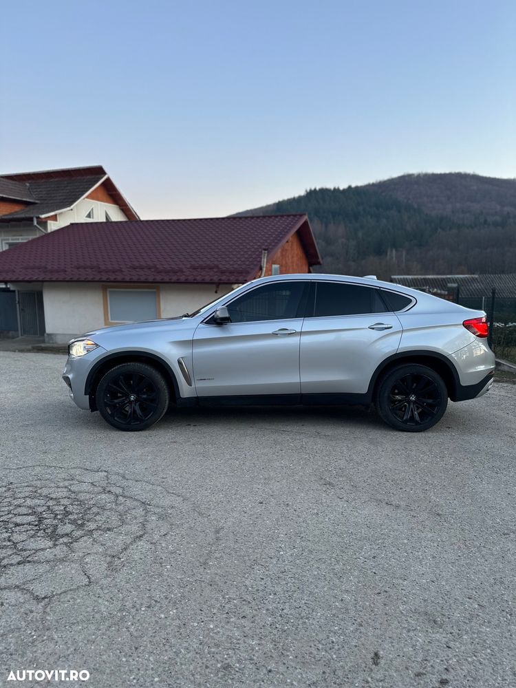 BMW X6 - 4
