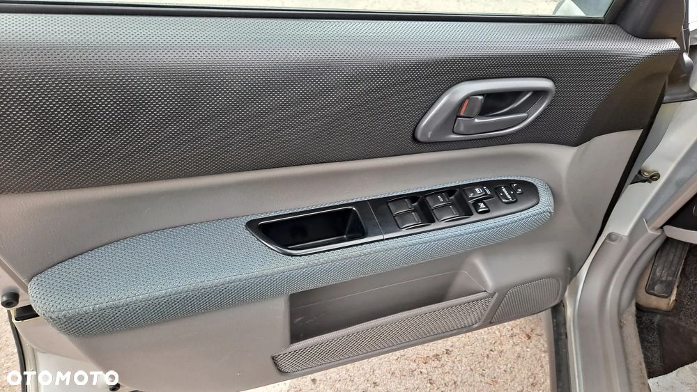 Subaru Forester 2.0 X - 18