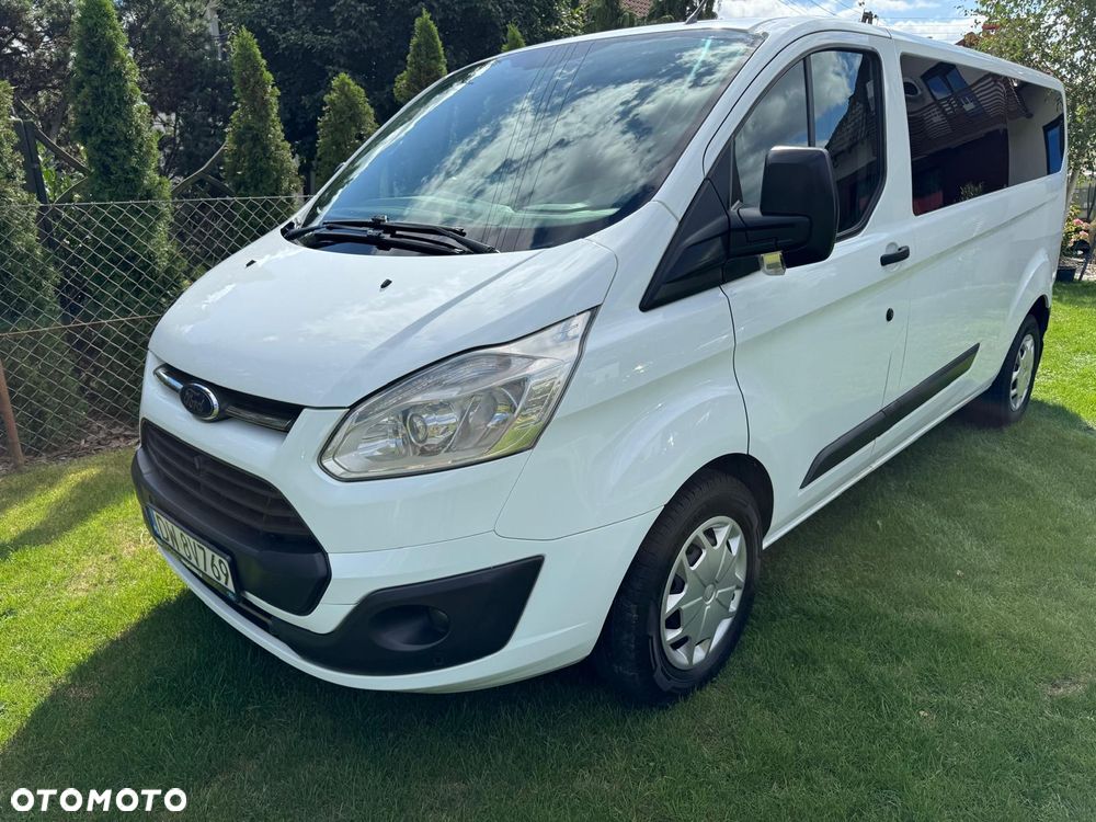 Ford Transit - 2