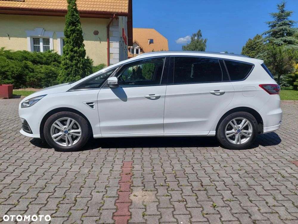 Ford S-Max - 5