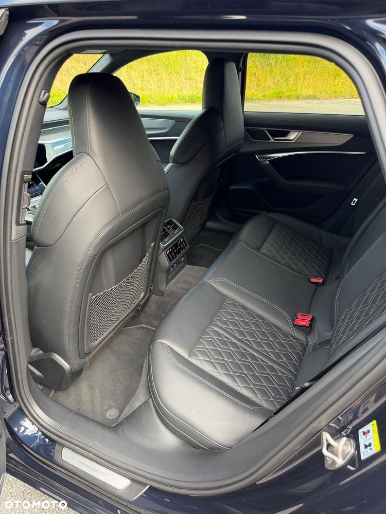 Audi A6 Avant 55 TFSI quattro S tronic sport - 18