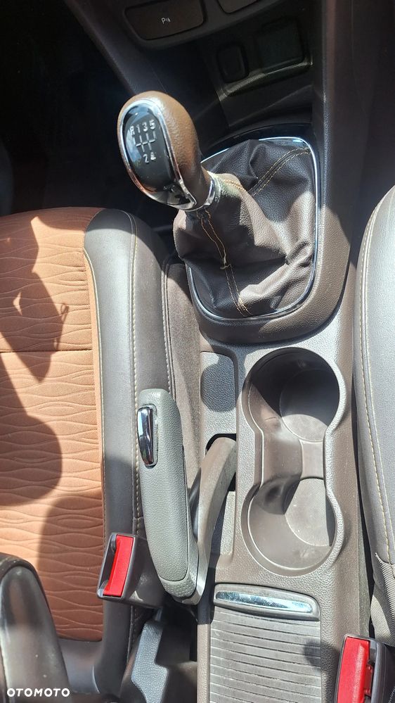 Opel Mokka 1.6 Cosmo S&S - 20