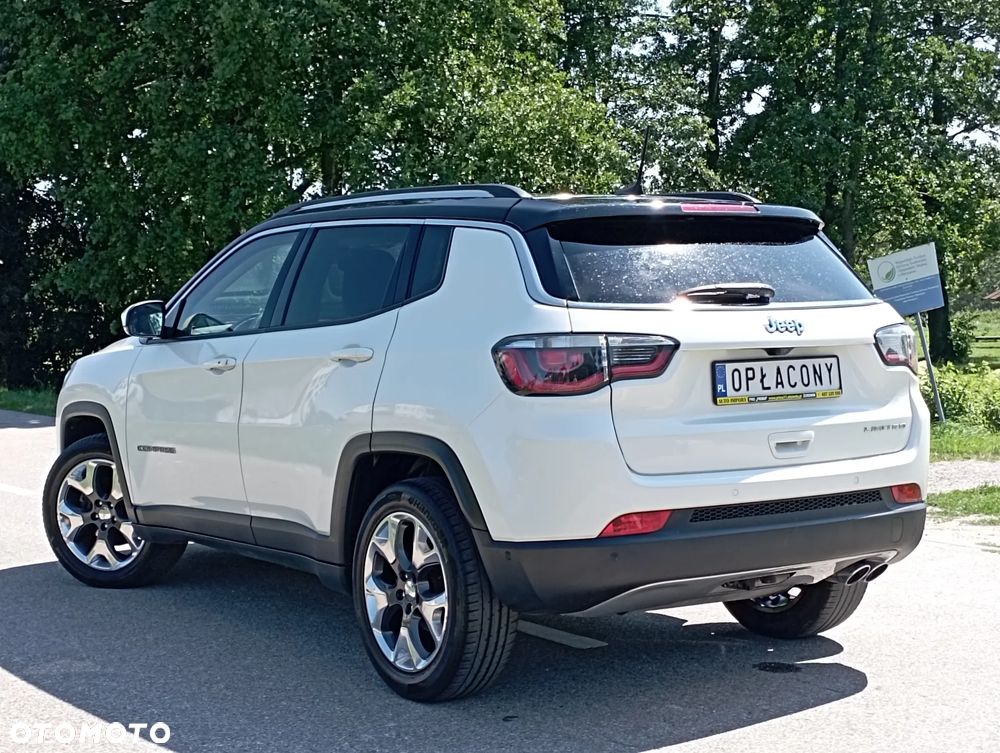 Jeep Compass - 18