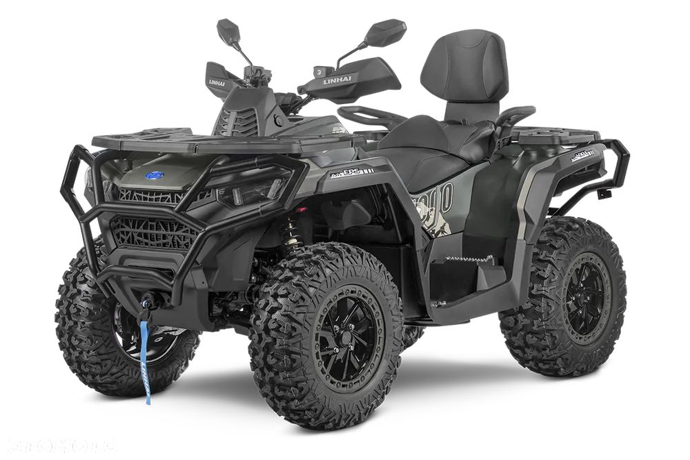 Linhai Landforce 1000L EPS - 2