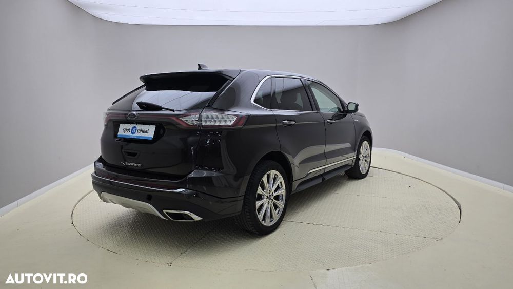 Ford Edge 2.0 TDCi Powershift Vignale - 7