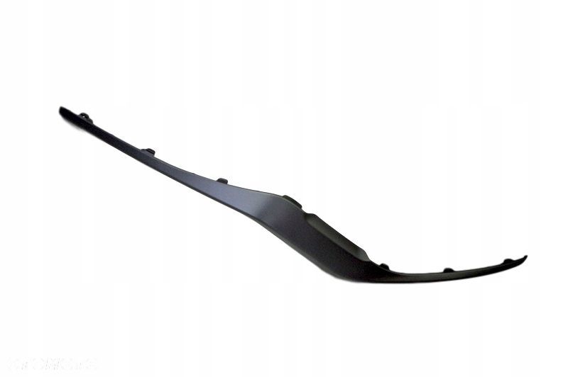 VOLVO S60 V60 R-DESIGN lewa listwa zderzak przod 31383138 - 1