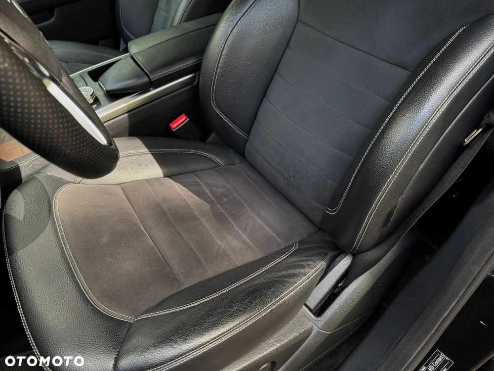 Mercedes-Benz ML 350 BlueTEC 4MATIC 7G-TRONIC - 17
