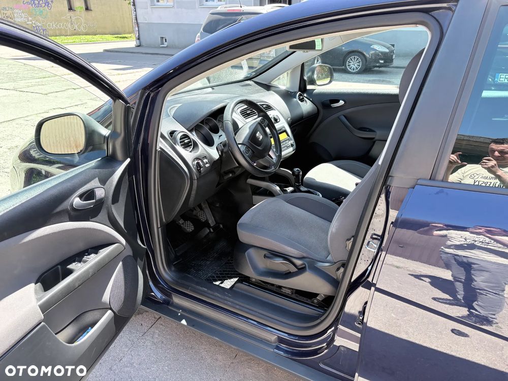 Seat Altea XL 1.6 TDI ITECH Ecomotive - 16