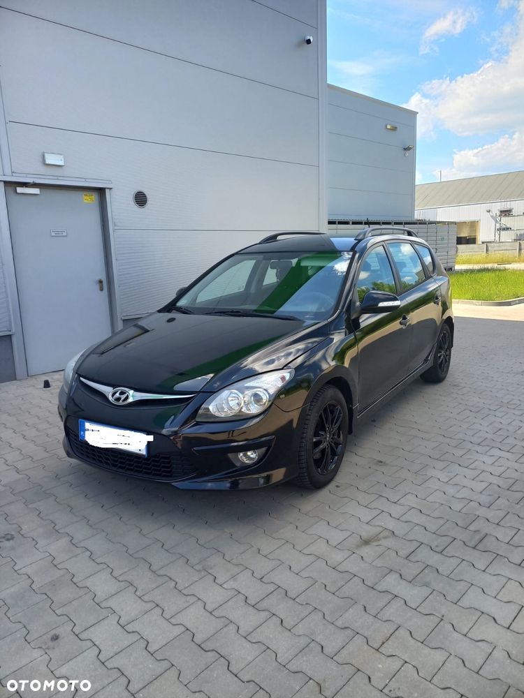 Hyundai i30 - 6