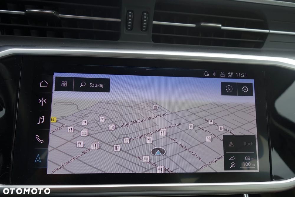 Audi A6 Limousine - 31