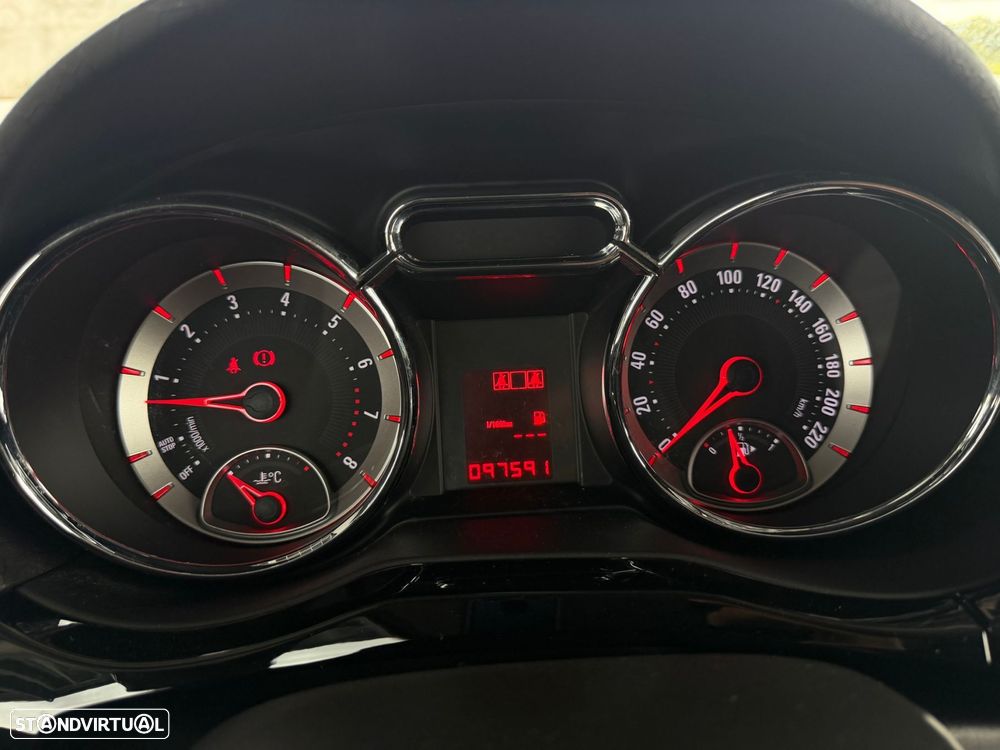 Opel Adam 1.2 Glam WQY/PGQ - 7