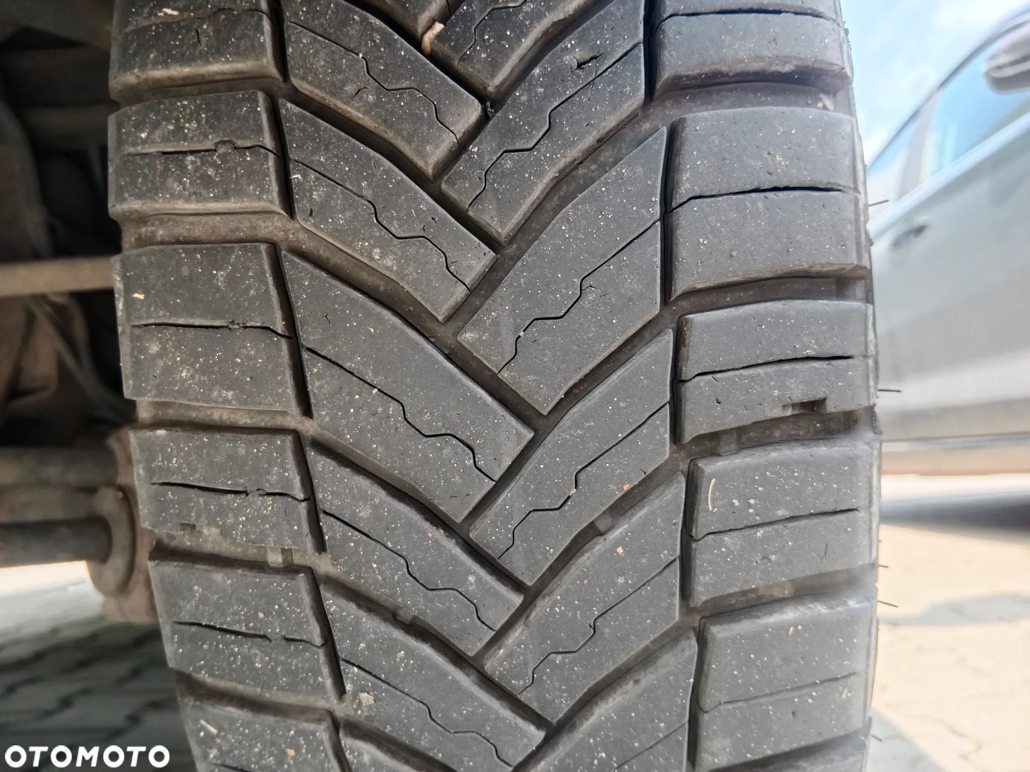 Iveco Daily - 1