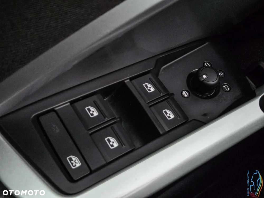 Audi Q3 2.0 TDI Quattro Sport - 30