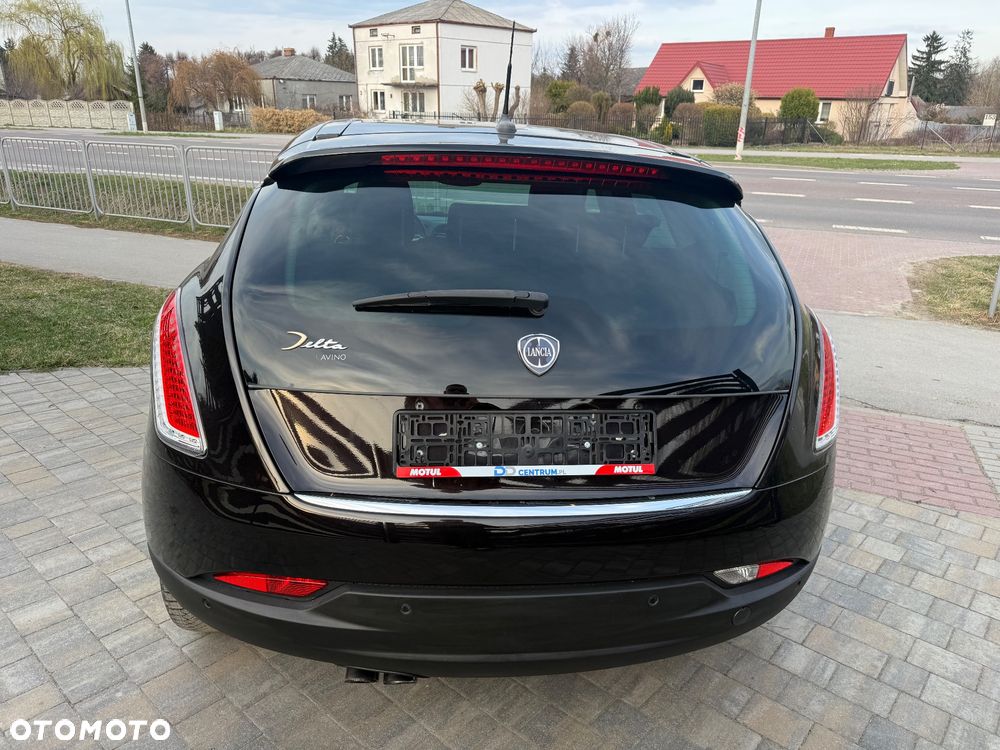 Lancia Delta 1.8 Di TurboJet 16v Automatik Platinum - 6