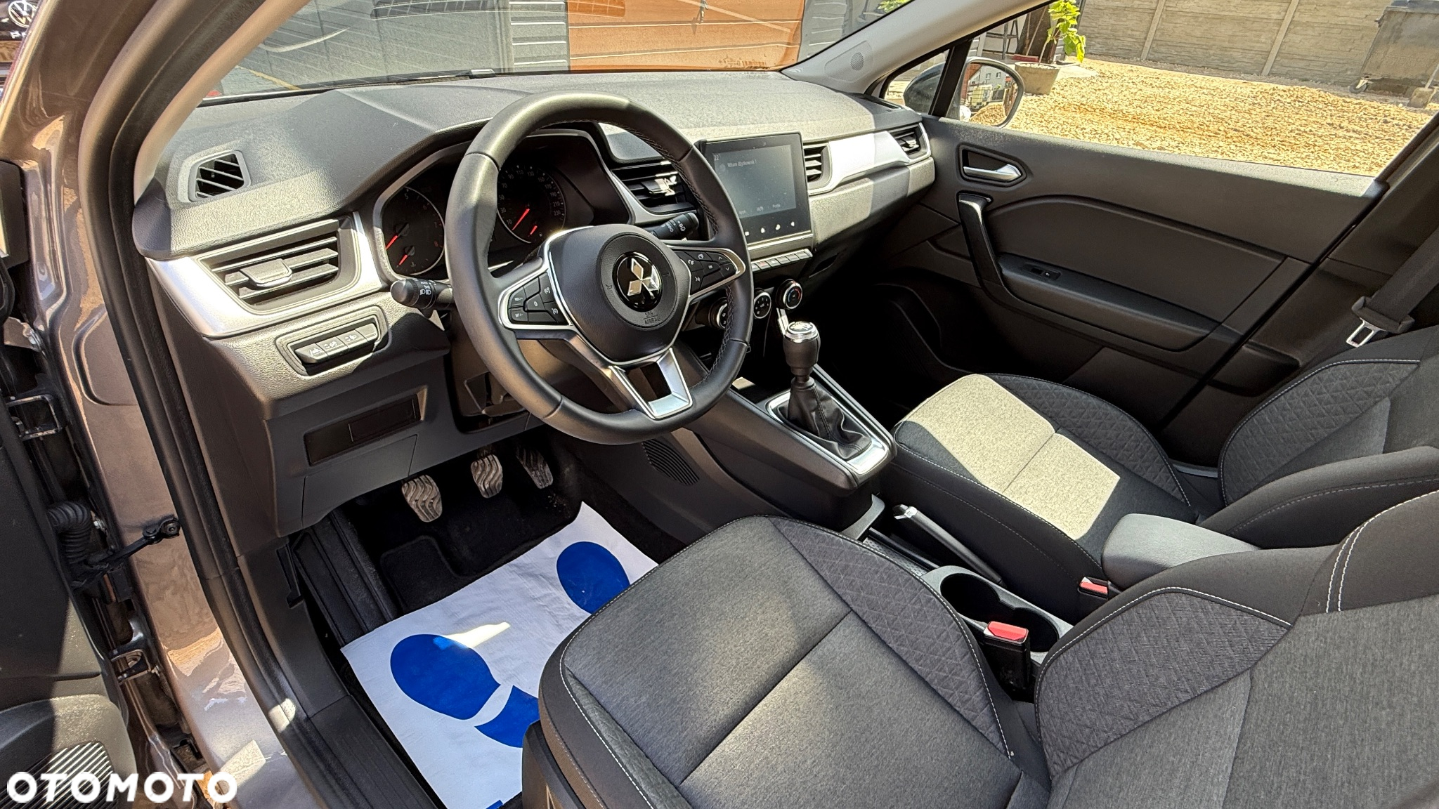 Mitsubishi ASX 1.0T Inform - 13