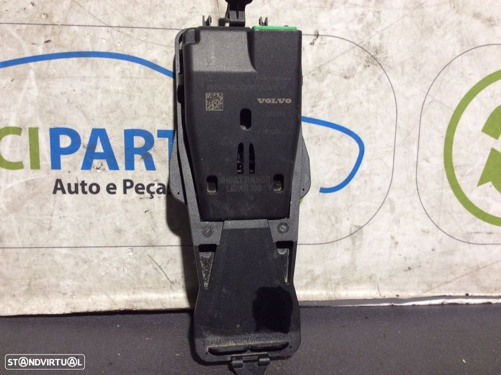 Sensor luz Volvo V40 - 1