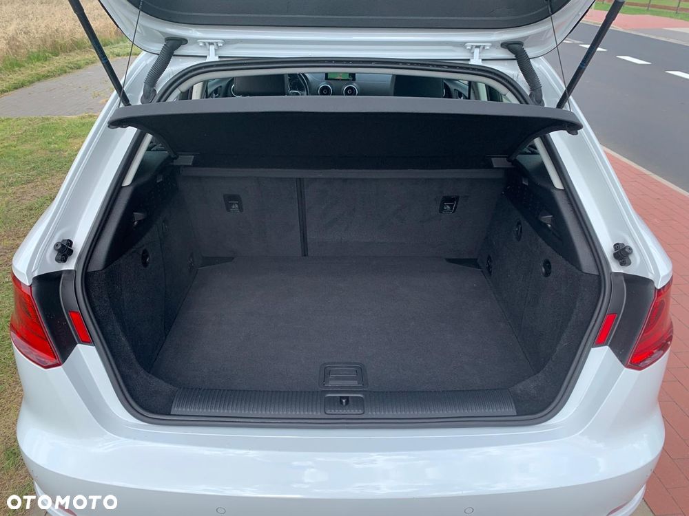 Audi A3 - 31