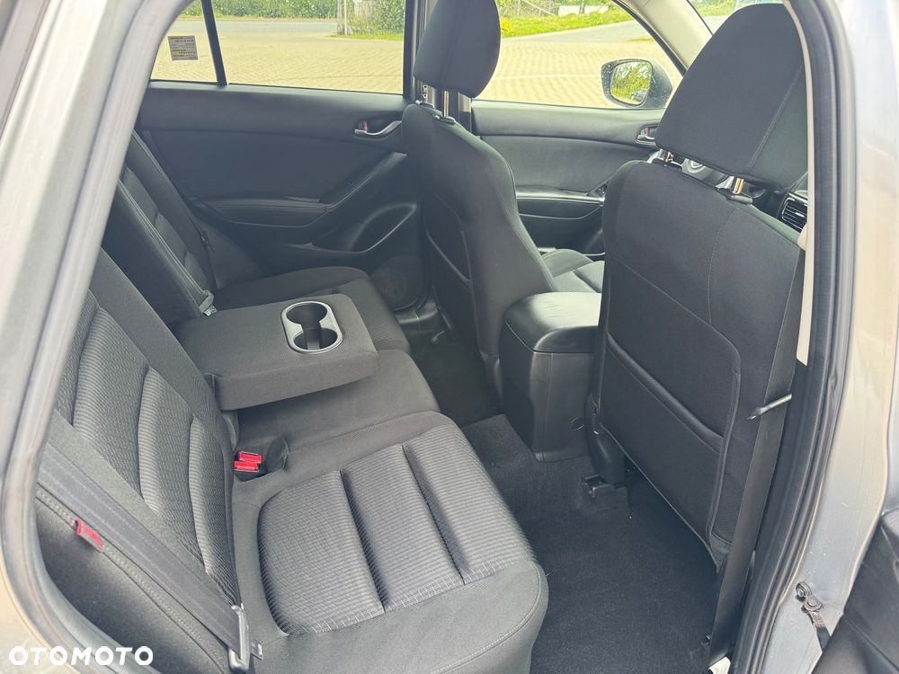 Mazda CX-5 2.2 D Skypassion - 13