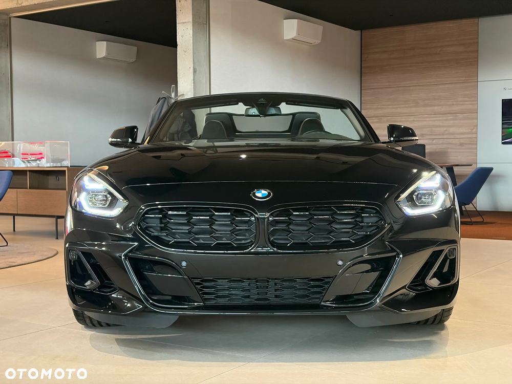 BMW Z4 30i sDrive M Sport sport - 4