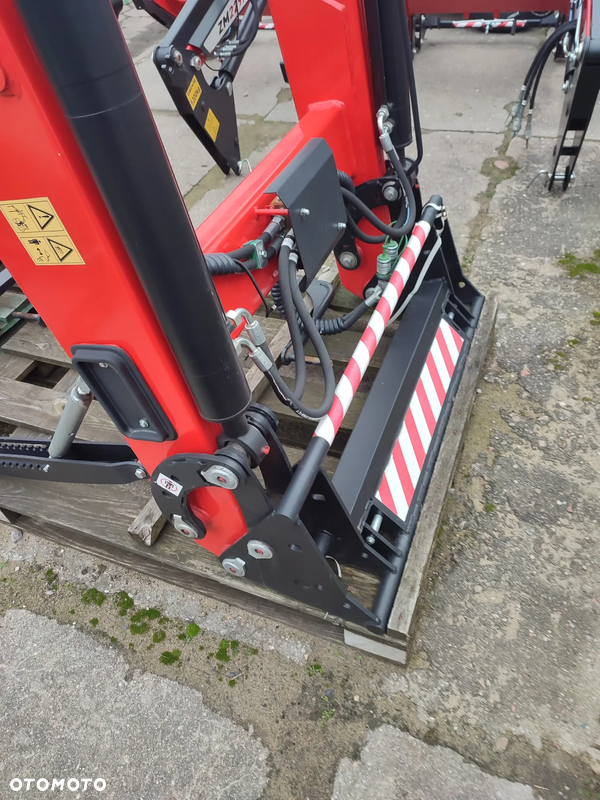 Metal Fach ZM241