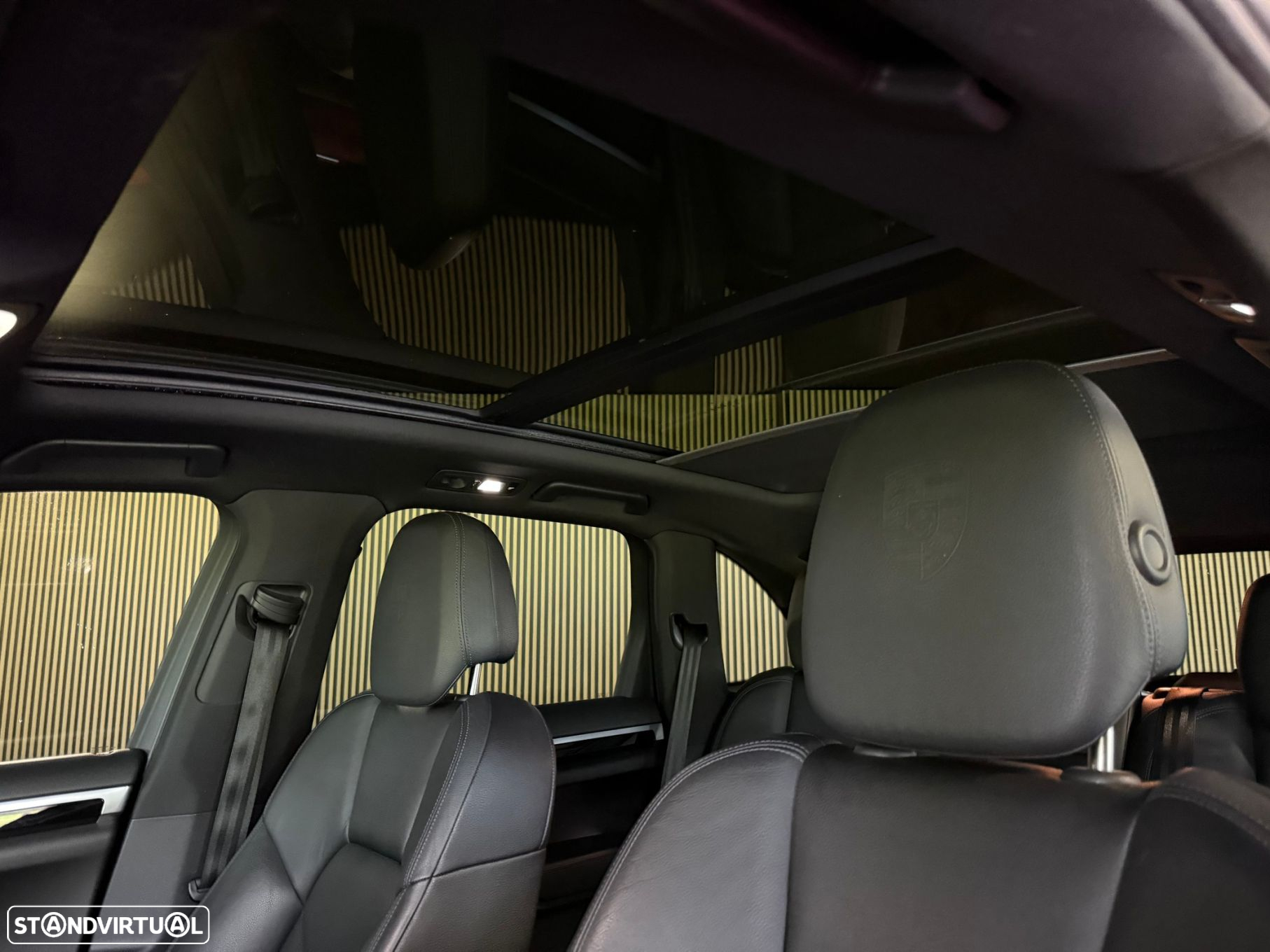 Porsche Cayenne S Hybrid - 27