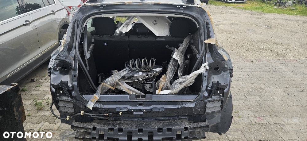 Dacia Sandero III - 2