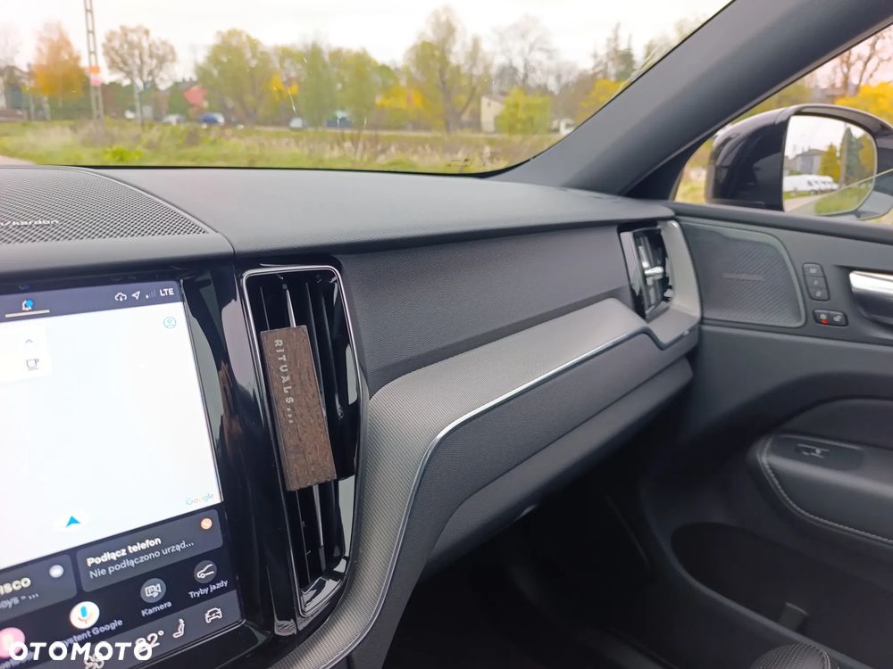 Volvo XC 60 B5 D AWD Geartronic RDesign - 15