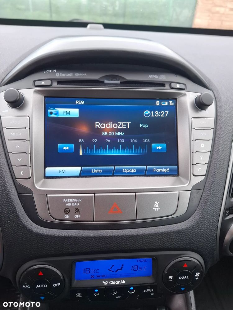 Hyundai ix35 1.7 CRDi 2WD Style - 26