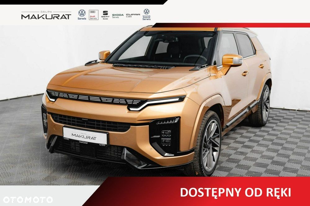 SsangYong/KGM Actyon 1.5 T-GDI Adventure - 2