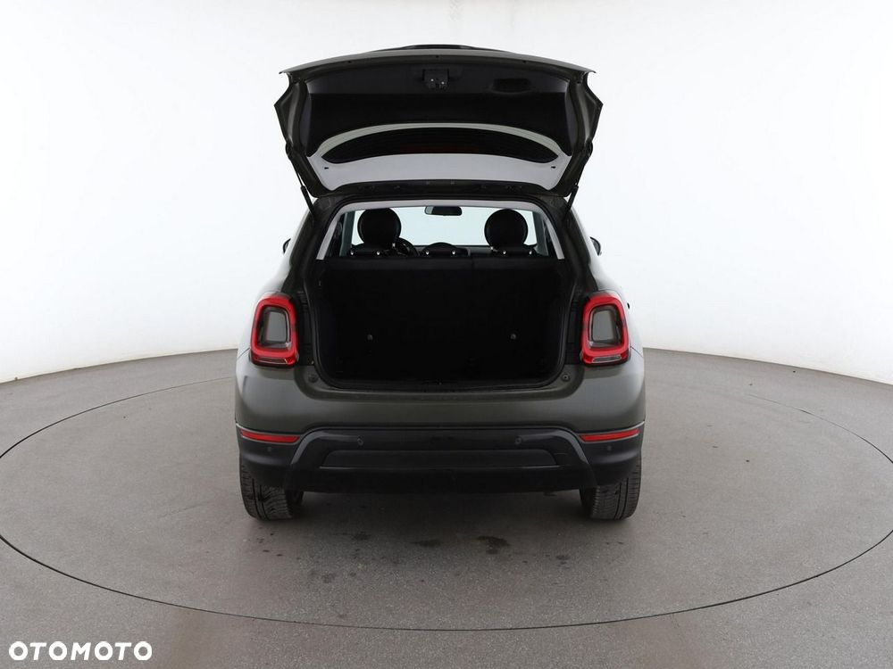 Fiat 500X 1.0 T3 - 20