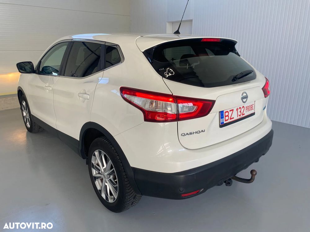 Nissan Qashqai 1.5 DCI ACENTA - 3