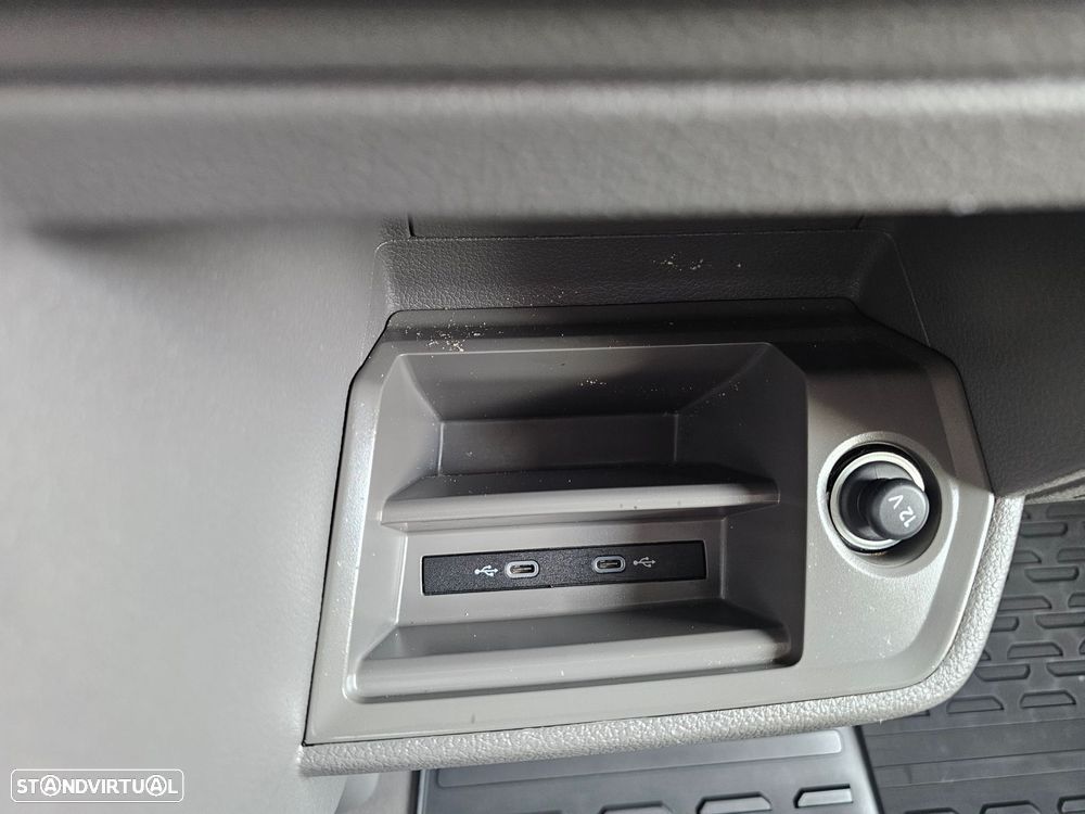 VW Crafter 35 2.0 TDI L3H3 Aut. - 18