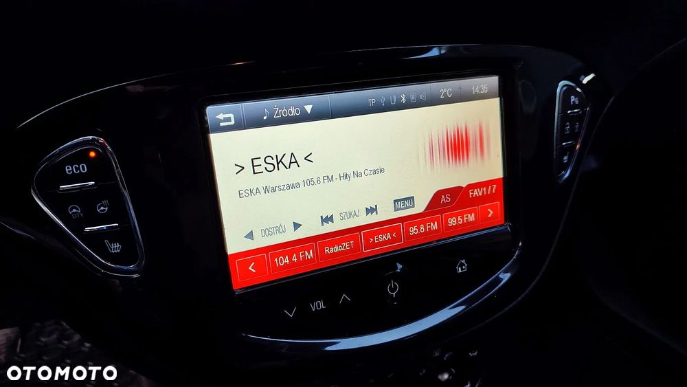 Opel Corsa 1.4 16V Edition - 12