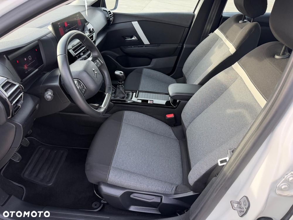 Citroën C4 - 27