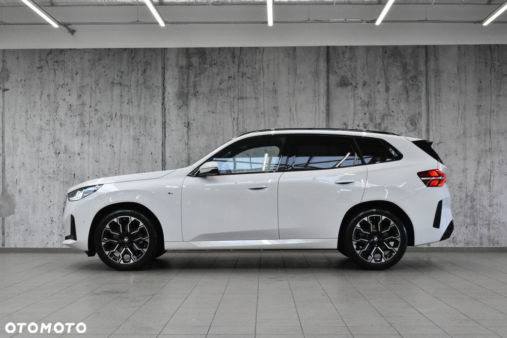 BMW X3 - 4