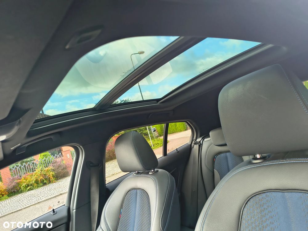 BMW Seria 1 118i M Sport - 16