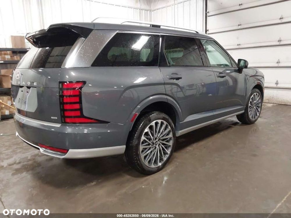 Hyundai Palisade - 6