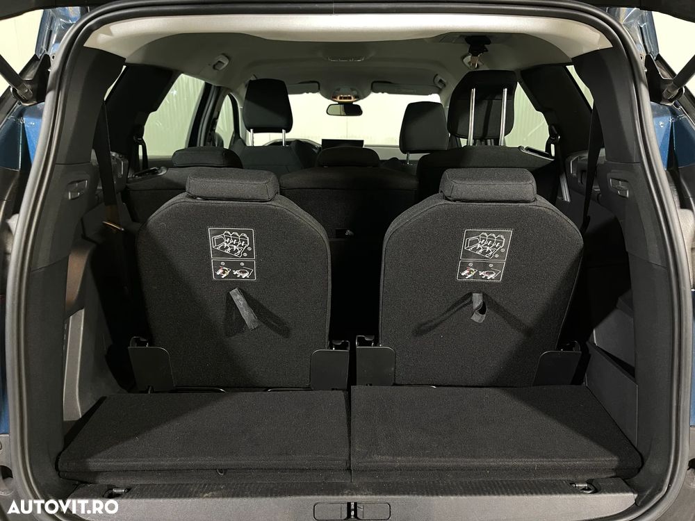 Peugeot 5008 PureTech 130 Stop & Start Active Business-Paket - 16