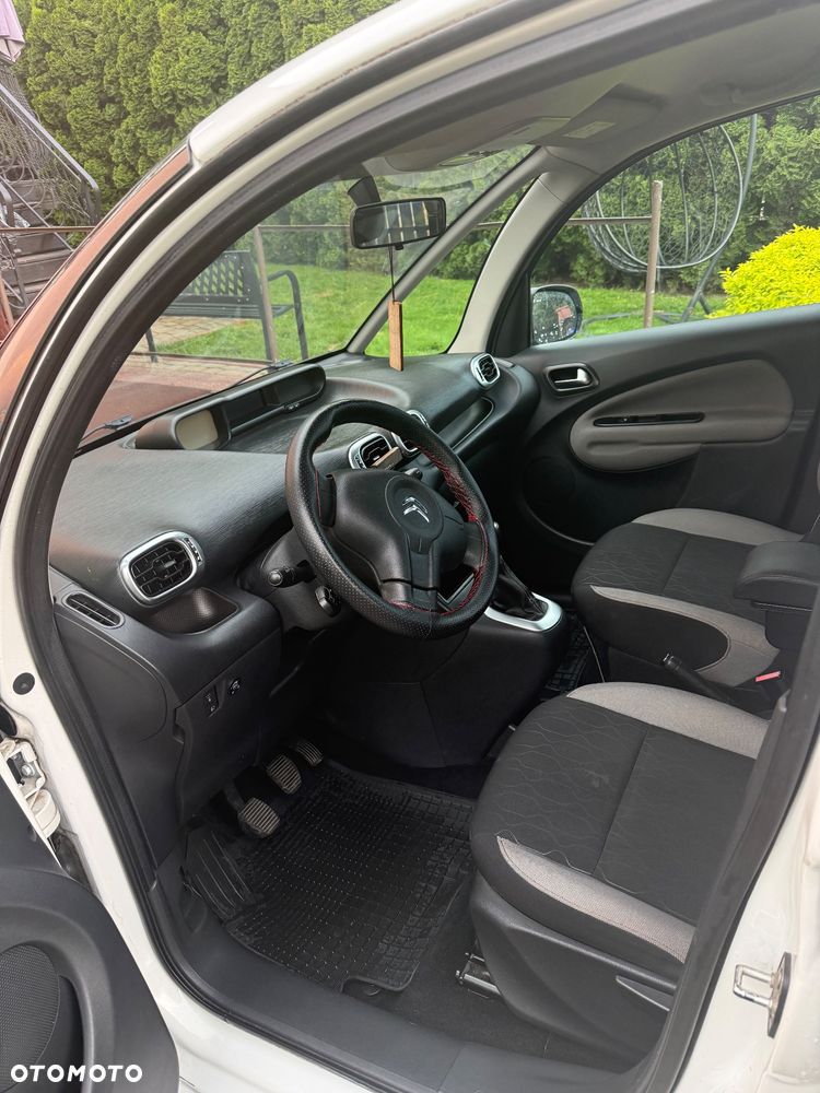 Citroën C3 Picasso VTi 95 Attraction - 10