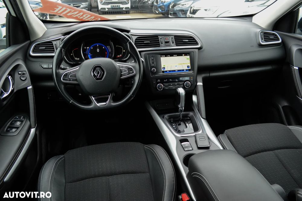 Renault Kadjar 1.5 DCI EDC Intens - 32