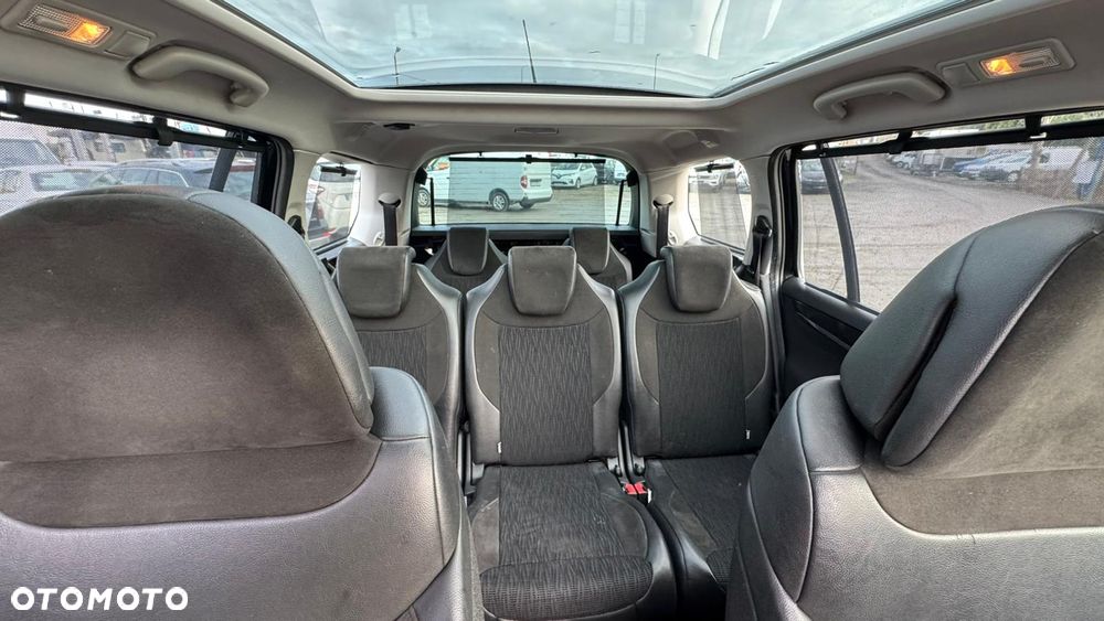 Citroën C4 Picasso 2.0 BlueHDi Exclusive - 29