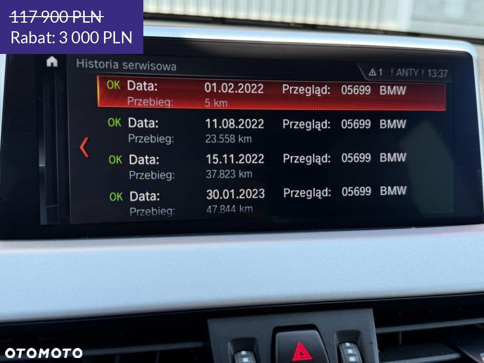 BMW X1 - 27