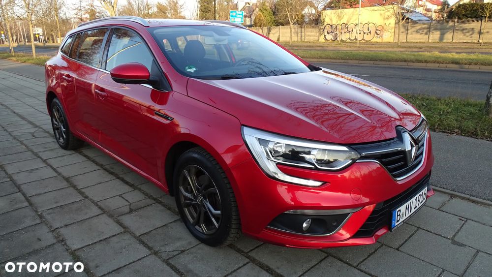 Renault Megane ENERGY TCe 130 INTENS - 2