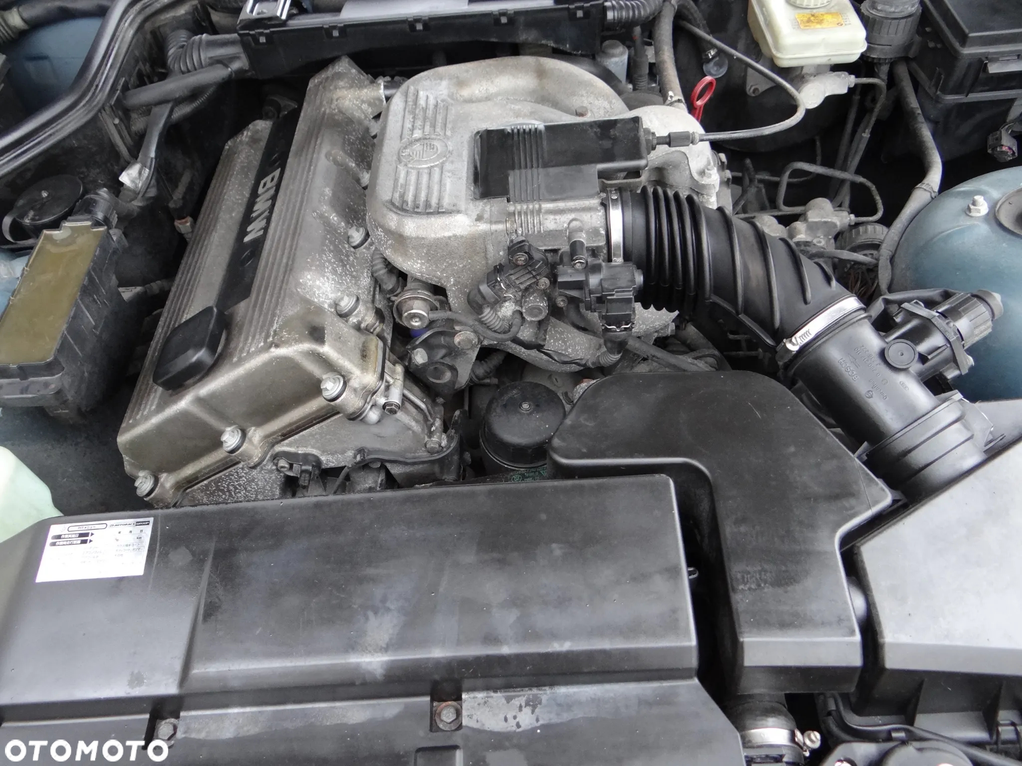BMW Z3 1.9 - 40