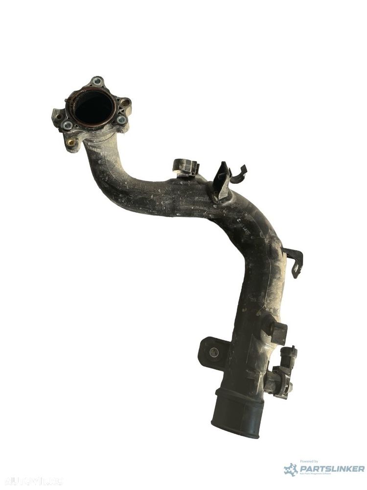 Tubulatură intercooler + senzor MAP  Suzuki Vitara 1373 Hybrid 01 95KW 2023  0261230452 - 1