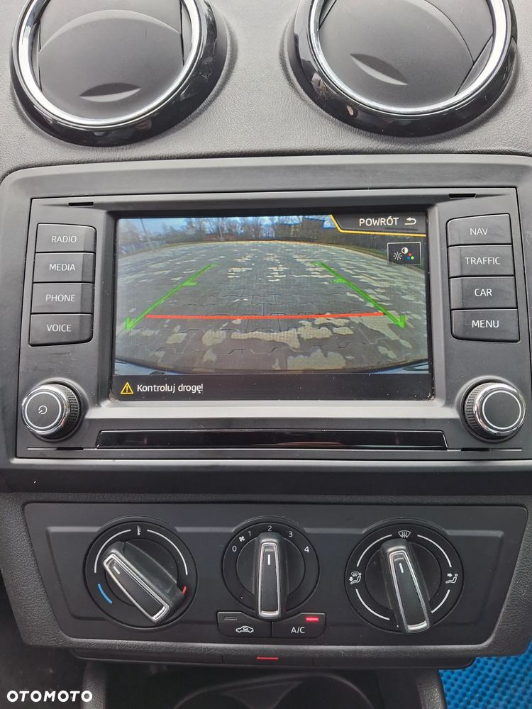 Seat Ibiza SC 1.2 TSI FR - 19