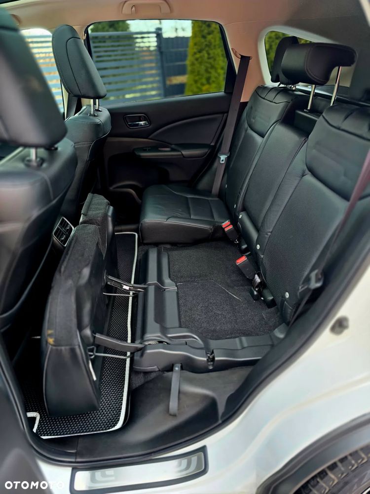 Honda CR-V 2.0 Executive (ADAS / Connect+) - 17