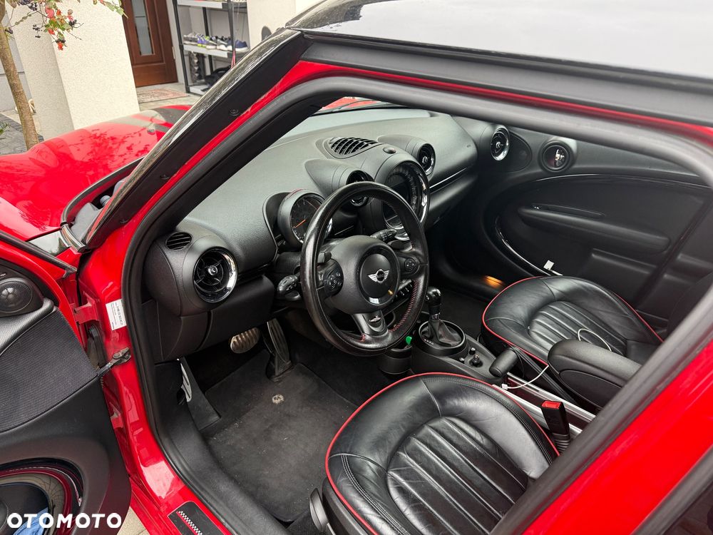 MINI Countryman - 5