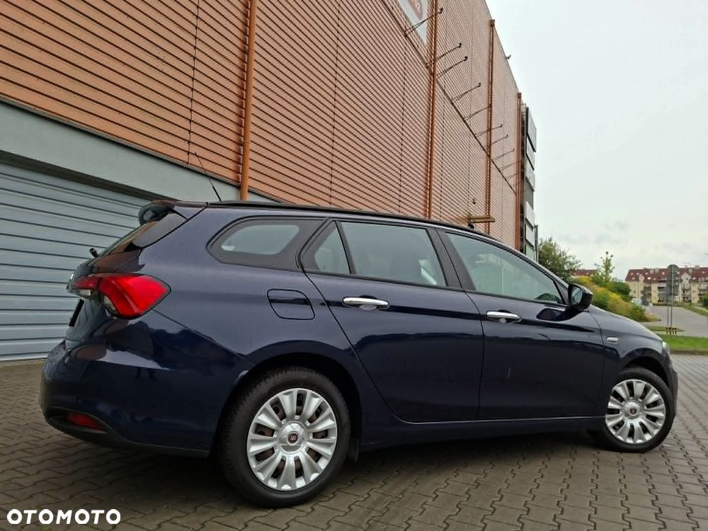 Fiat Tipo 1.4 16v S-Design - 15