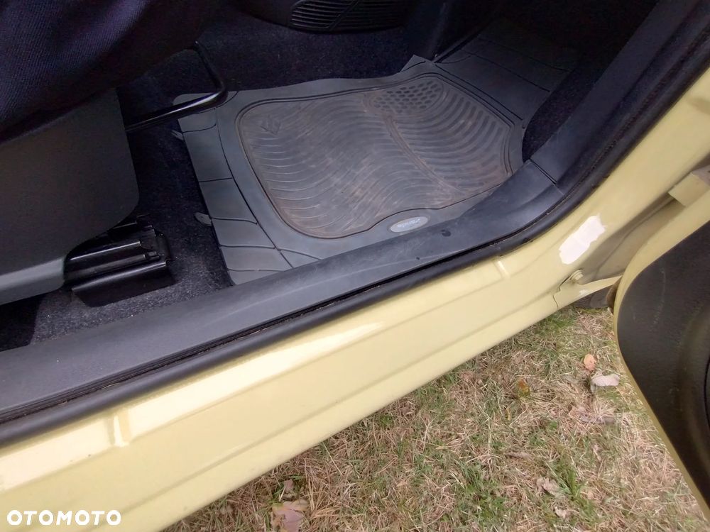 Fiat Panda 1.2 Fresh Eco - 11